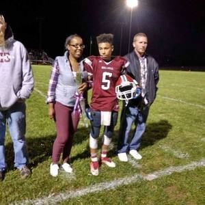 Meet your Posher, Chris